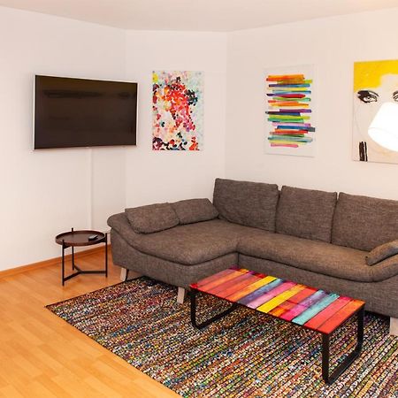 泰尔格特Boardinghouse Marienlinde公寓式酒店 外观 照片