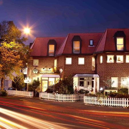 泰尔格特Boardinghouse Marienlinde公寓式酒店 外观 照片