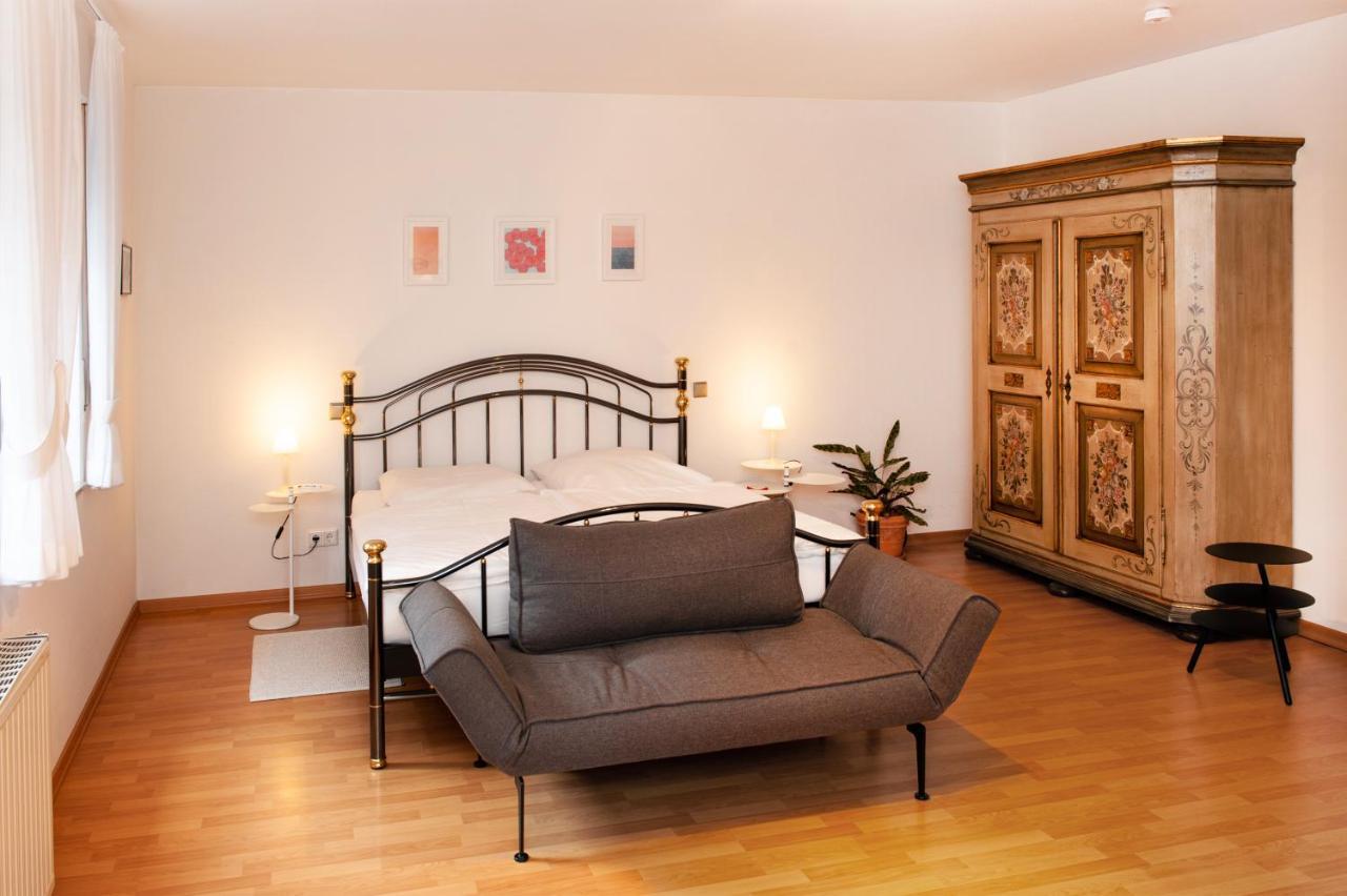 泰尔格特Boardinghouse Marienlinde公寓式酒店 外观 照片